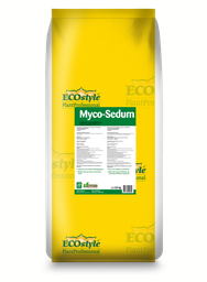 [MYCOSEDUM10KG] Myco-Sedum NPK 6-3-5 - ECOstyle