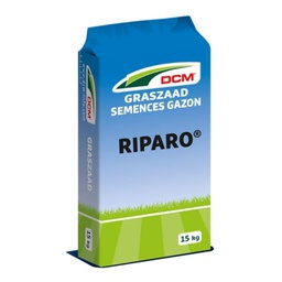 [GAZRIPARO15KG] Semences Rénovation Riparo - DCM