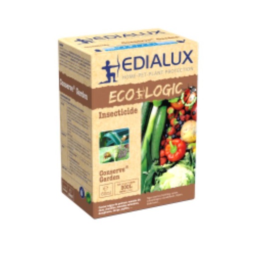 [CONSERVEGARDEN60ML] Conserve garden - Edialux