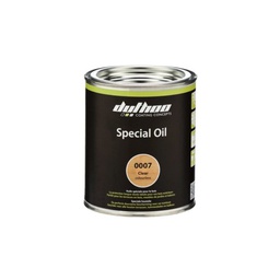 [DUTHOOSPECIALOIL0007] Duthoo Special Oil, entretien et protection - 0007 Bois clair