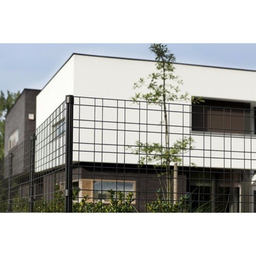 [LIQ-BETAZENTUROPAN170 - B1] Panneau Zenturo Betafence - ANTHRACITE
