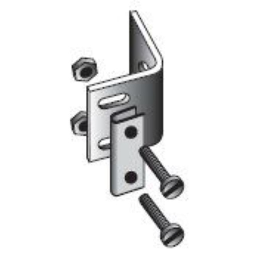 [BETABEKAFORFIXATMURA - B1] Fixation murale Bekafor Betafence