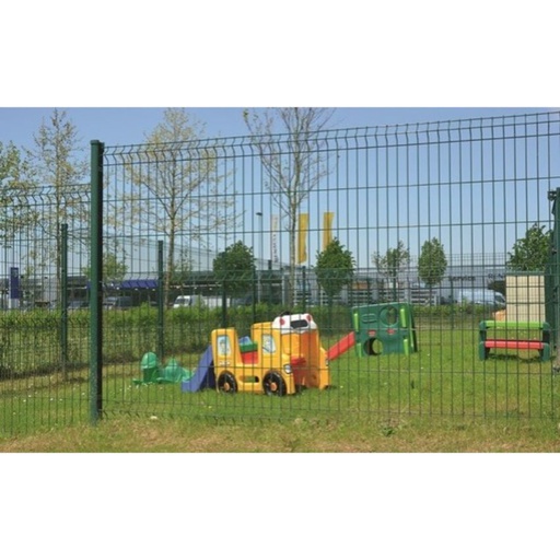 Panneau Nylofor 3D Betafence - VERT