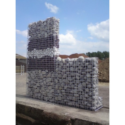 Firmus Gittec en L