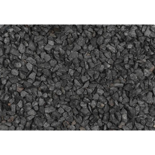Graviers Basalte Noir 8-11 mm