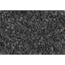 [BASALTENOIR16/22SAC] Gravillons de basalte noir 16-22 mm