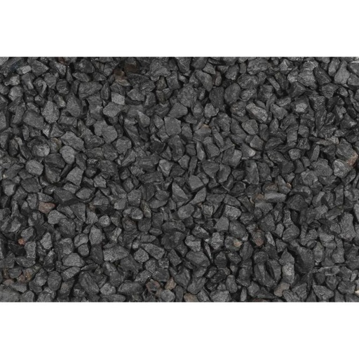 Graviers Basalte Noir 16-22 mm