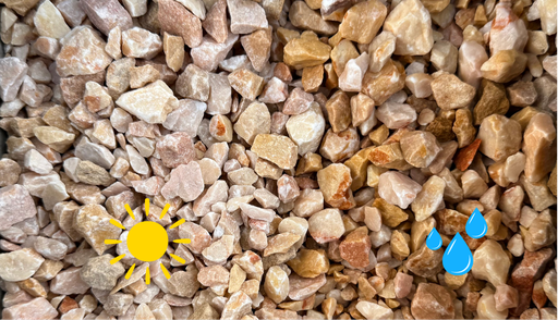 Graviers Rosalino 8-16 mm