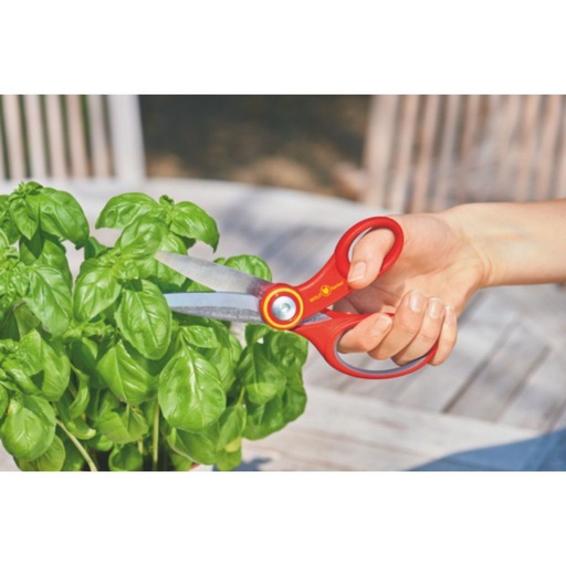 [WOLFCISEAUX-RAX] Ciseaux pour plantes RAX - WOLF