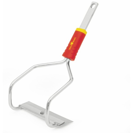 [WOLFRATISSOIRE-HOM15] Ratissoire à tirer sans manche - WOLF HOM15