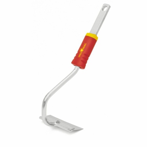 [WOLFSARCLOIR15CM-HUM15] Sarcloir à betteraves sans manche - WOLF HUM15