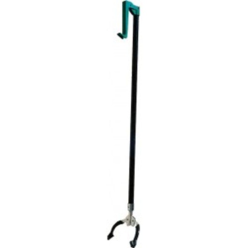[POLETPINCEDECHETPRO] Pince à déchets PRO 900mm - POLET