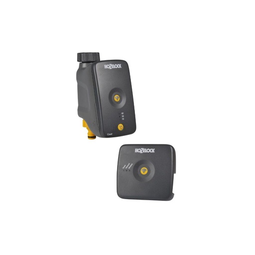 Programmateur pour arrosage automatique Cloud Controller - HOZELOCK