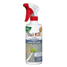 [OXIKILL500ML] Oxi Kill contre les taches de rouille - BSI