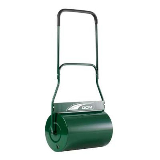 [DCMROULEAUJARDIN] Rouleau à gazon VERT 40L - DCM