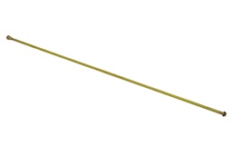 [BIRCHLANCE1MDROITE] Rallonge de lance 100 cm droite - Birchmeier