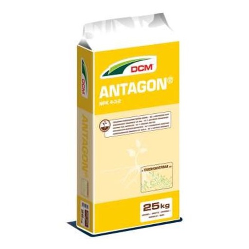 [DCMANTAGON25] Antagon 4-3-2 + Trichoderma - DCM