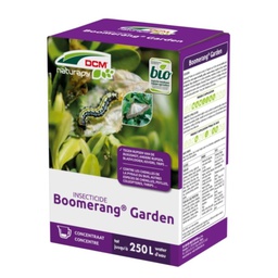 [DCMBOOMERANG50ML] Boomerang Garden - DCM