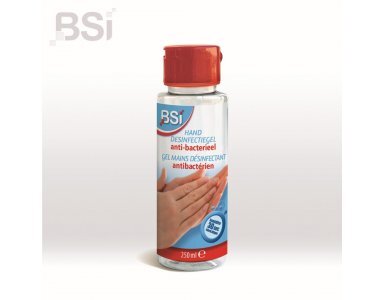 [GELDESINFECTANT] Gel désinfectant
