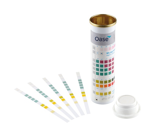 [OASE50570 AQUAACTIVQUICKST] Aquaactiv Quicksticks 6 en 1 test de l'eau - OASE