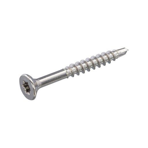 [zzzHOENTOPAUTOF3.5X20] Topdrill vis autoforante TX-15 INOX - 3.5x20x200pc