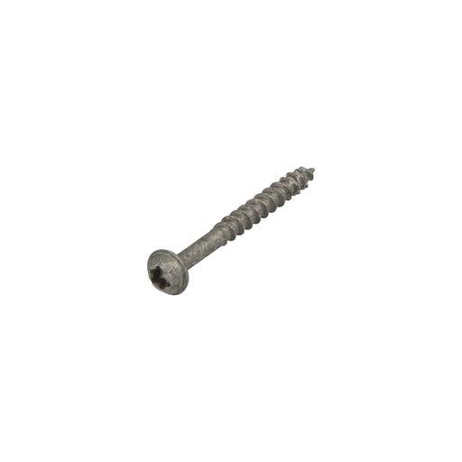 [HOENDYNFACADE3X30] Dynaplus vis de façade TX-10 (100pces)