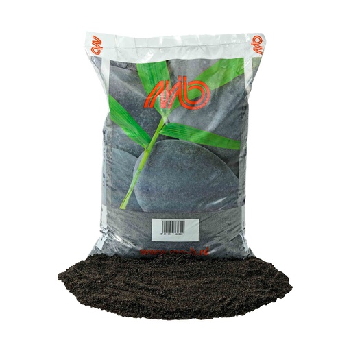 [86232 Sable Black Sparkle 0,1-0,8 mm Sac 20KG] Sable pour jointoyer Black Sparkle 0,1-0,8 mm Sac 20KG