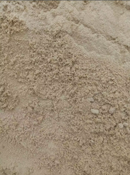 Sable, gravier et béton de qualité
