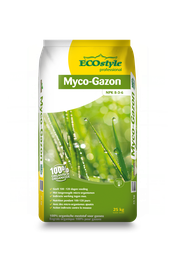 [MYCOGAZON25KG] Myco-Gazon NPK 8-3-6 - ECOstyle