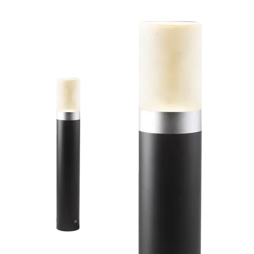 [LIGHT112PN] Lightpro - Bornes lumineuses - Barite