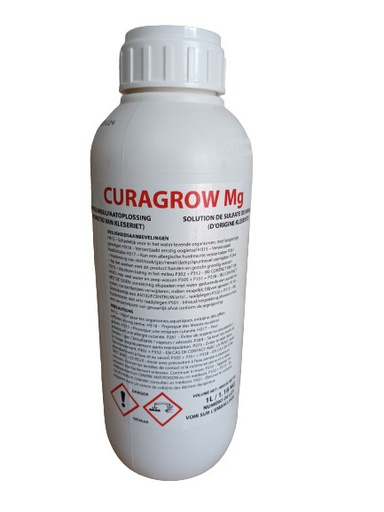 [CURAGROW5L] Curagrow MG - 5L