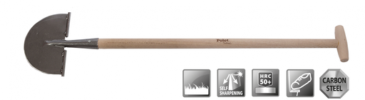 [DEPYPCOUPEBORDUREFORGE850MM] Coupe-bordure forgé 850mm - DE PYPERE