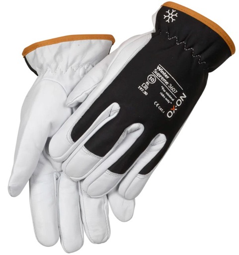 Gants OX-ON Winter Supreme 3607