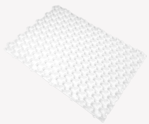 [ECCOMULTIDAL113X78X3BLANC] Multidal 113 x 78 x 3 cm - BLANC