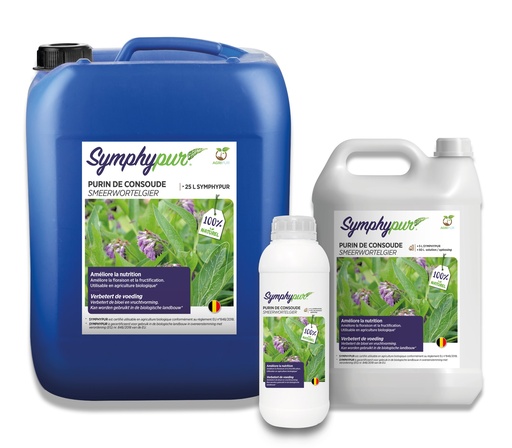 Purin de consoude Symphypur