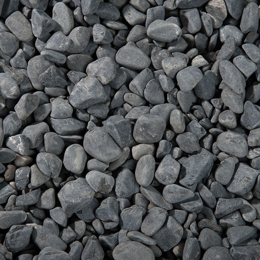 Galets Urban Black 1-3 cm