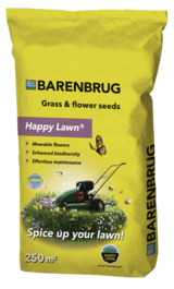 Semences Happy Lawn - Barenbrug