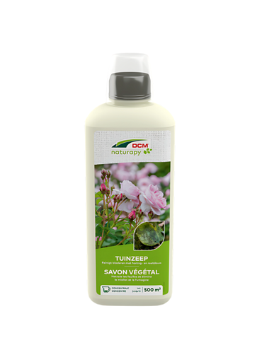 [DCMSAVONVEGETAL0,8L] Savon végétal concentré - DCM