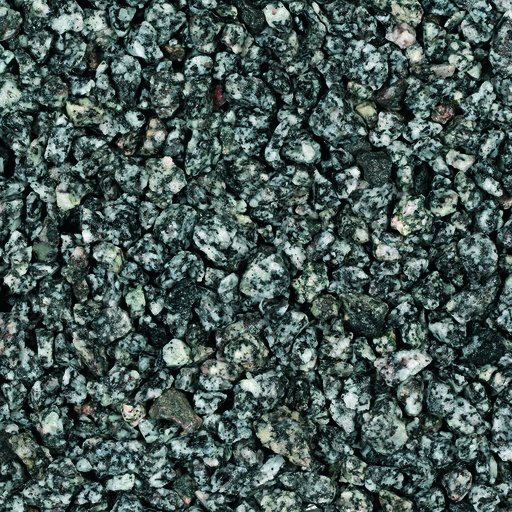 [GRANITOGRIGIO11-16/BB500KG] Graviers Granito Grigio 11-16 mm