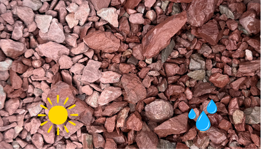 Graviers Merlot 6-20 mm