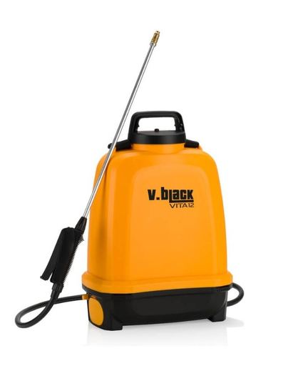 Pulvérisateur électrique sans fil - POLET