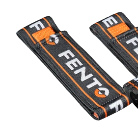 [SANGLES FENTO ORIGINAL] Sangles élastiques velcro pour FENTO Original (paire)