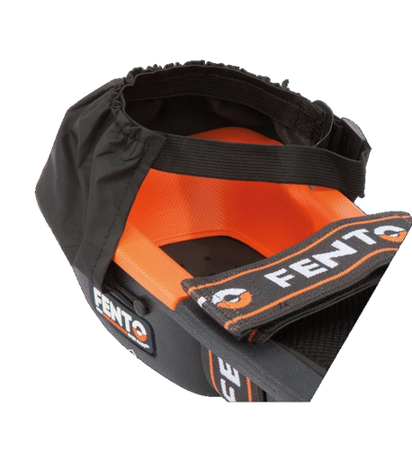 [HOUSSES FENTO ORIGINAL] Housses protection pour FENTO Original (paire)