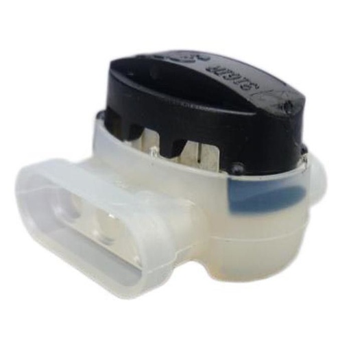 [B4.12.200] Connecteur étanche DBM - AUBIA