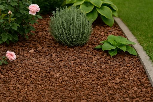 Ecorces de pin maritime - 15/25 mm