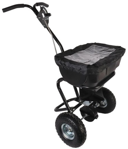 [AVREPANDEURNOIR-PRO25L] Epandeur universel professionnel Deluxe 25L - AVR