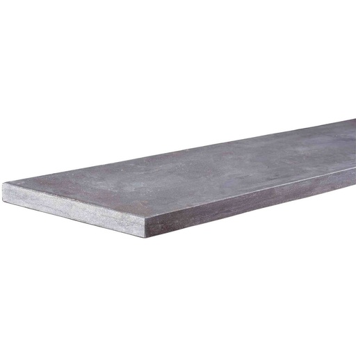 [COUVREMURBLUESTONE100X30X3] Couvre-mur Spotted Bluestone 100x30x3cm