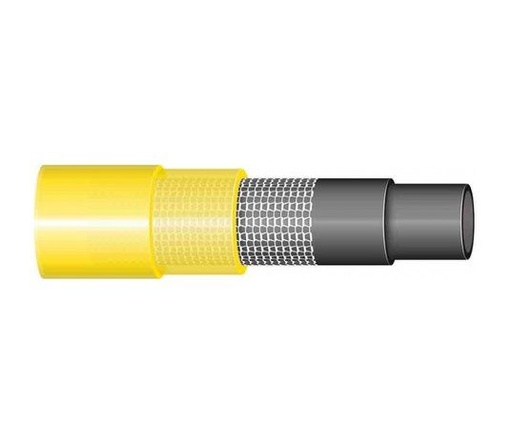[B3.30.102] Tuyau d'arrosage Maxuflex Professionnal - D (jaune)