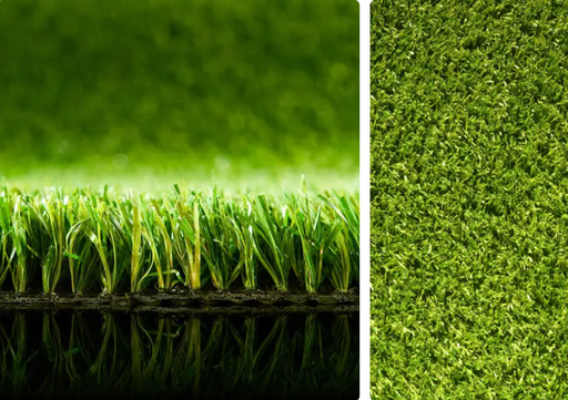 [NAMGAZSYNTHGREENFRESH4M] Gazon synthétique GREEN FRESH 22mm - Namgrass