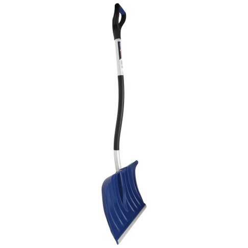 [AVRPELLENEIGEERGO] Pelle à neige en plastique PP ergonomique 140cm - 530x365mm